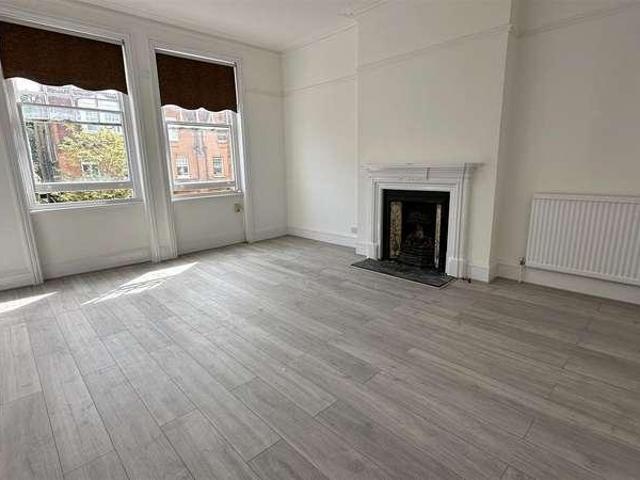 Flat for sale in Cat Hill, Isle Of Man