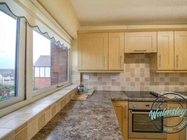 Flat for sale in West Midlands