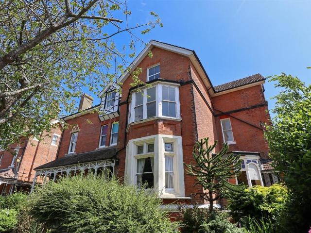 Flat for sale in St Leonards Green, Guestling Green