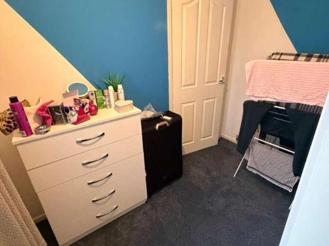 Flat for sale in Clavering, Hart Station