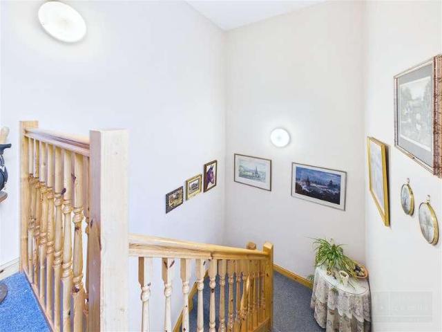 Flat for sale in Grantown-on-Spey, Highland