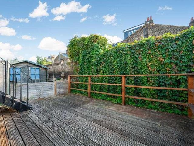 Flat for sale in London Borough of Merton, Greater London