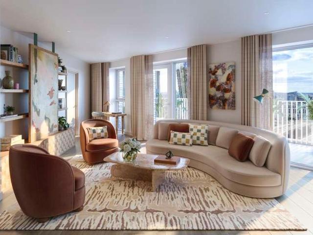 Flat for sale in Paddington, Greater London