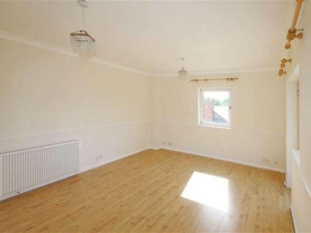 Flat for sale in Redbourn, St Albans