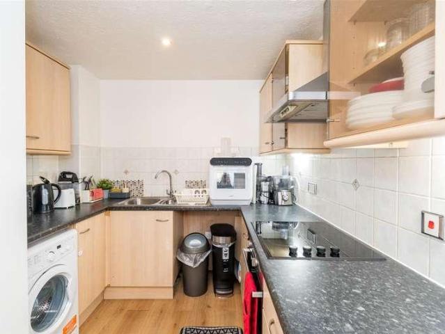 Flat for sale in St Mary's, City Of Southampton
