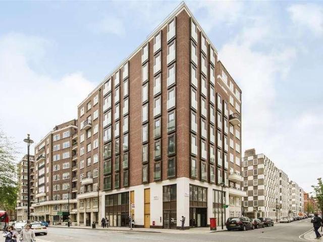 Flat for sale in Greater London