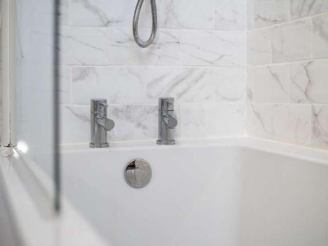Flat for sale in Tranent, East Lothian