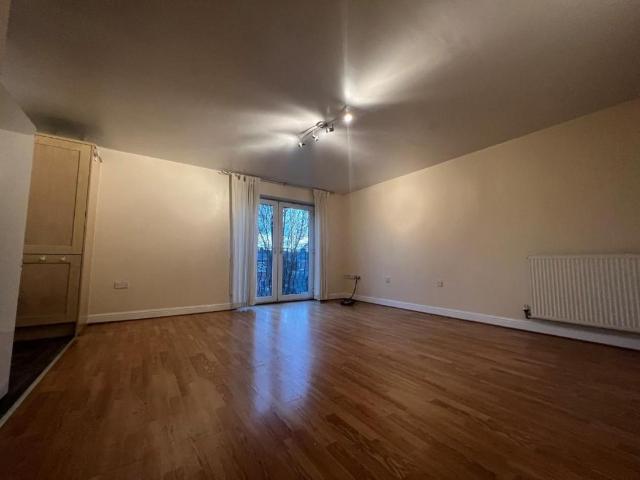 Flat for sale in Bedford, Wigan