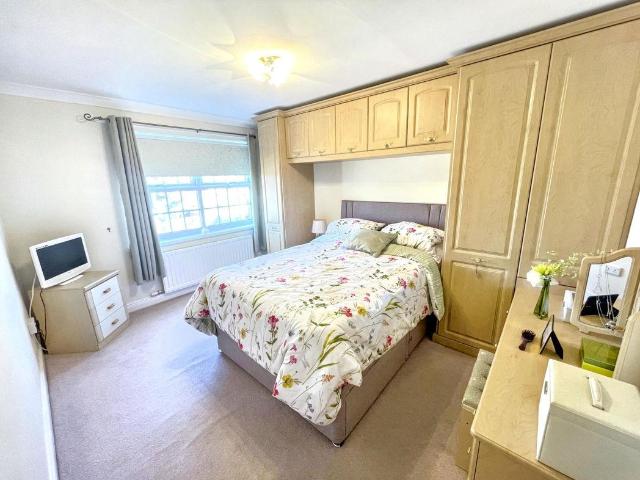 Flat for sale in Cauldwell, South Shields