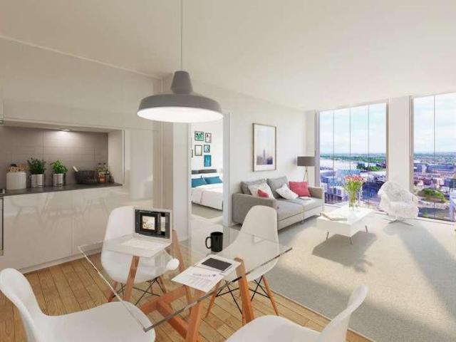 Flat for sale in Grainger Town, Tyne And Wear