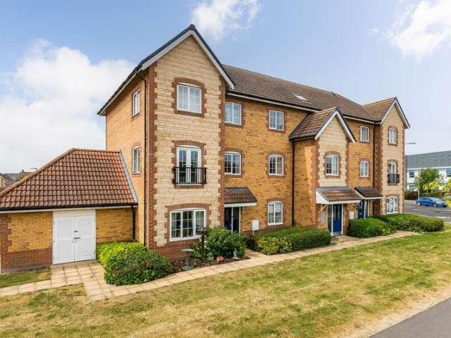 Flat for sale in Great Western Park, Dromore