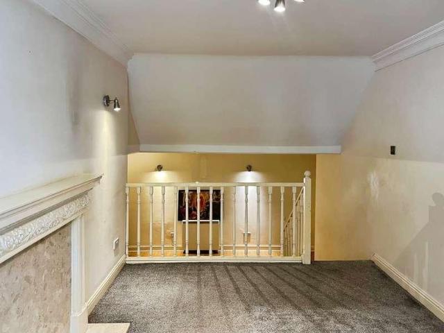 Flat for sale in Haddon, East Midlands