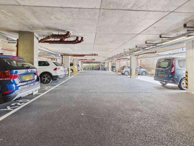 Flat for sale in Millbay, Plymouth