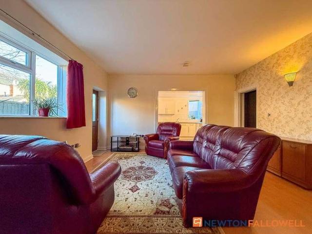 Flat for sale in New Town, Alverton