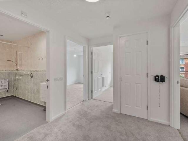 Flat for sale in St Helens