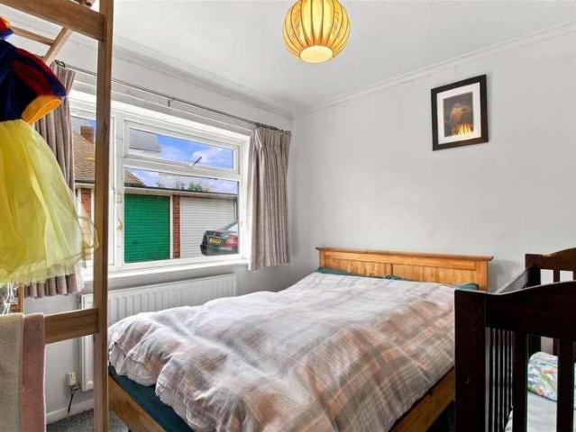 Flat for sale in East Blatchington, Lewes