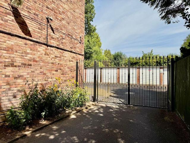Flat for sale in West Midlands