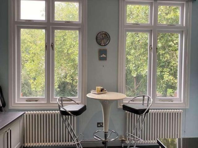 Flat for sale in Derby, Cathedral Quarter