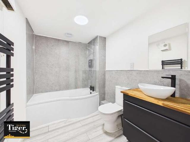 Flat for sale in Marton, Blackpool