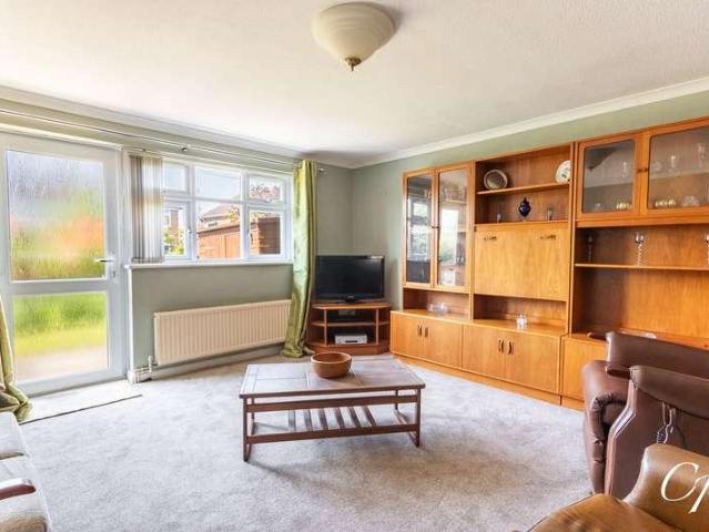 Flat for sale in Cleevemount, Golden Valley