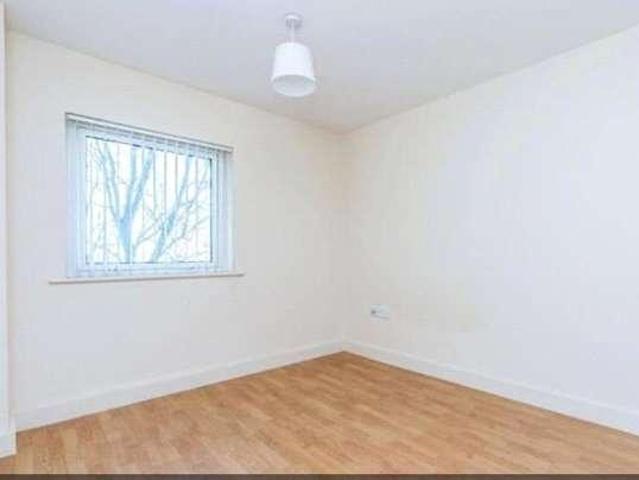 Flat for sale in St Mary's, City Of Southampton