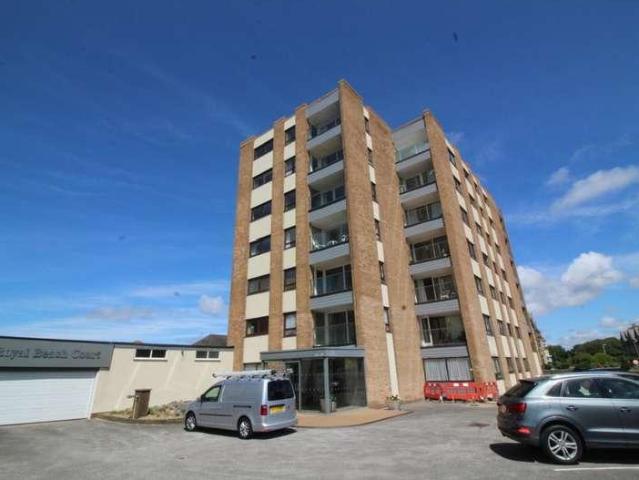 Flat for sale in St Annes, Lytham
