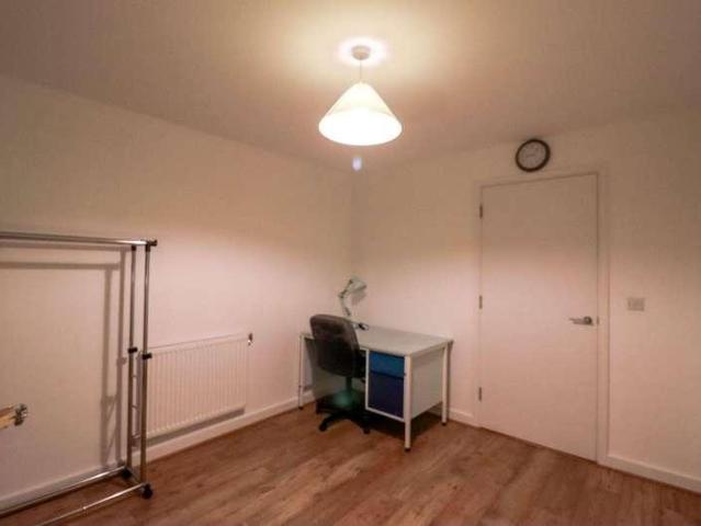 Flat for sale in Arbury, Cambridgeshire