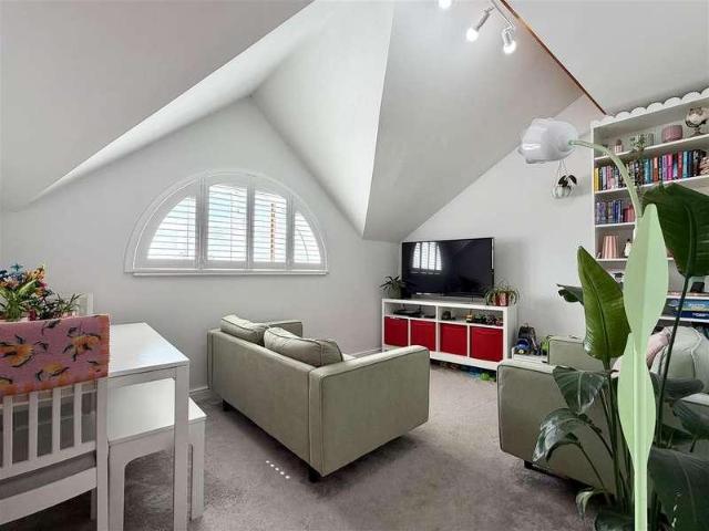 Flat for sale in Portfields, Lower Bullingham