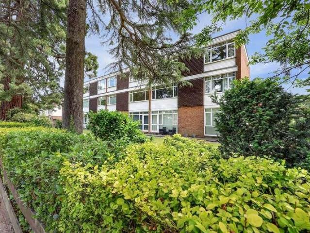 Flat for sale in Coopersale Street, Epping Forest
