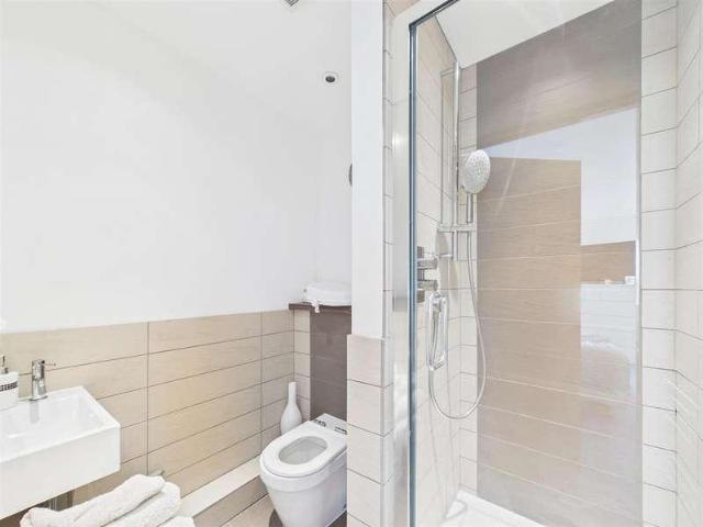 Flat for sale in Peacehaven, Iford