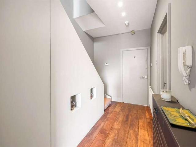 Flat for sale in Clerkenwell, Greater London