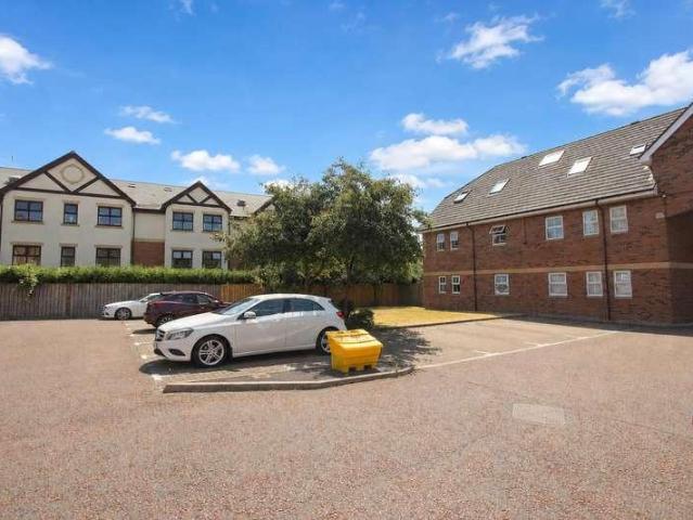Flat for sale in Sunderland Bridge