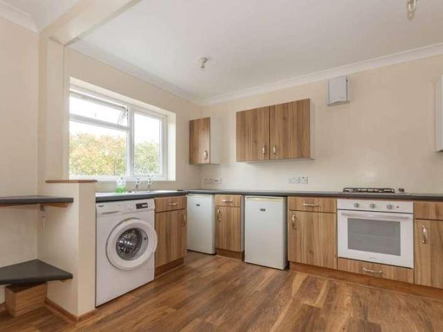 Flat for sale in Lakenham, Norwich