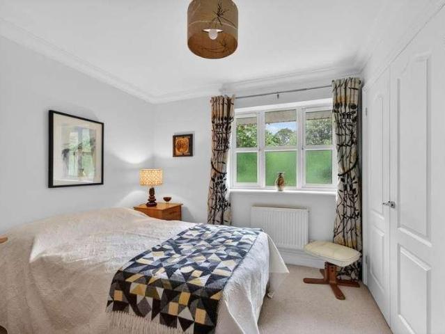 Flat for sale in West Cliff, Bournemouth