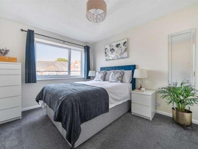 Flat for sale in Forton, Middlecroft