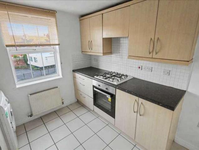 Flat for sale in Caldermill, East Midlands