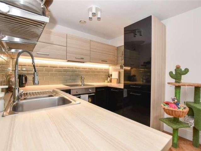 Flat for sale in Wokingham