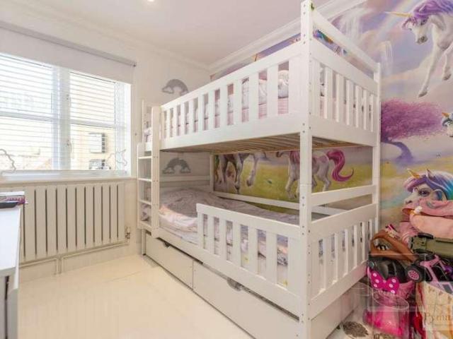 Flat for sale in East Bank, Norfolk