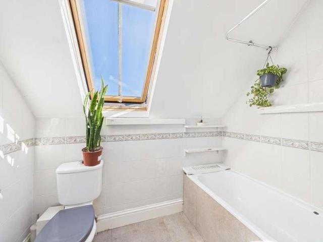 Flat for sale in Biggleswade, Bedfordshire