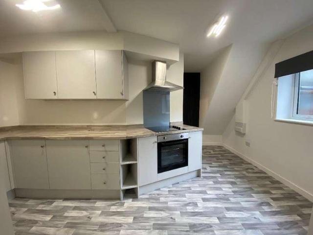 Flat for sale in Hull, City Of Kingston Upon Hull