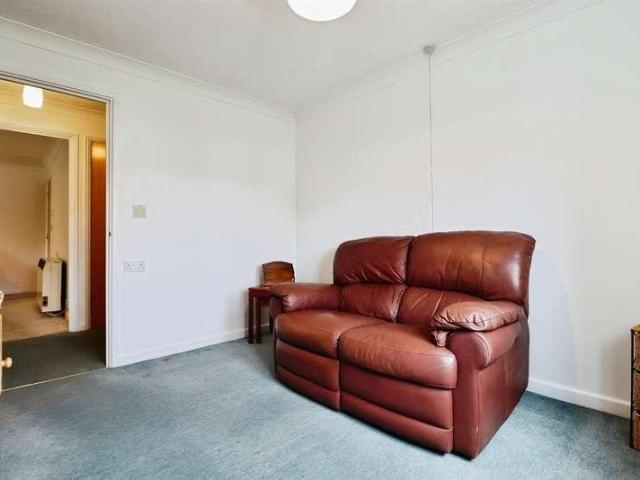 Flat for sale in Falcon Lodge, Wales