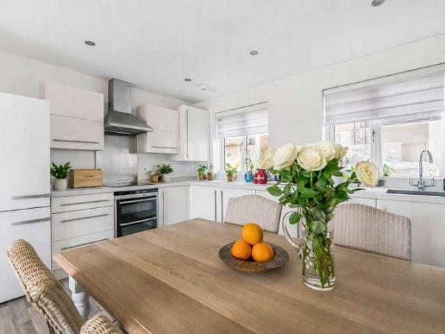 Flat for sale in St. Austell Bay, Cornwall