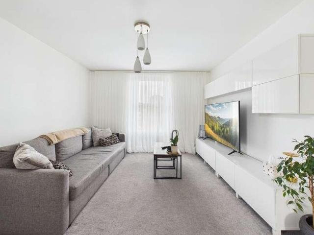 Flat for sale in Weston-super-mare, North Somerset