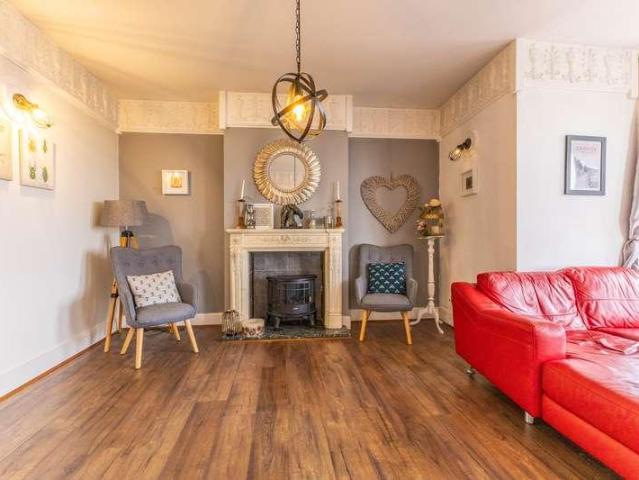 Flat for sale in Grange-over-sands