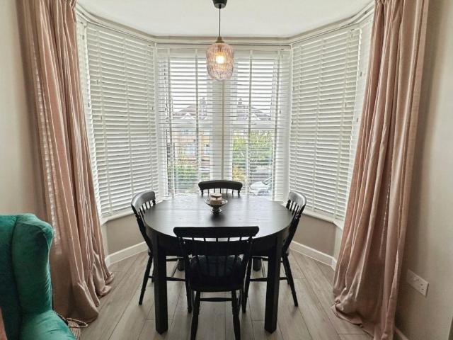 Flat for sale in Feckenham, City Of Bristol
