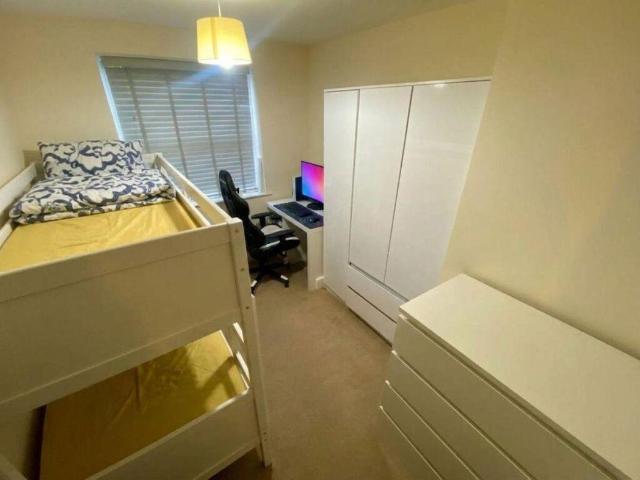 Flat for sale in Daimler Green, Coventry