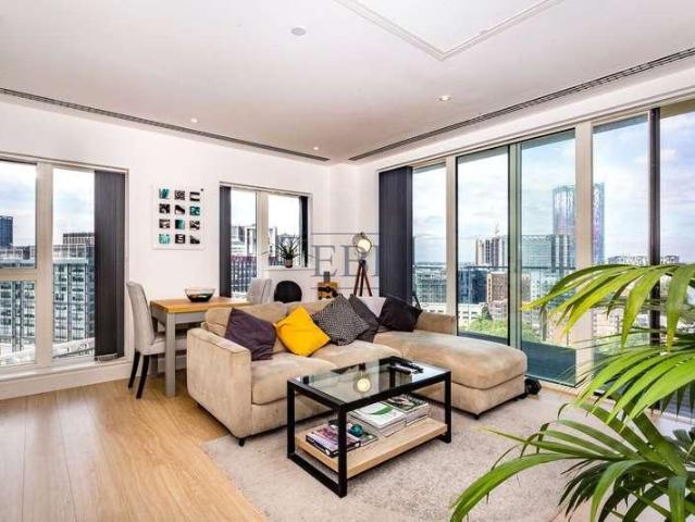 Flat for sale in Croydon, Selhurst