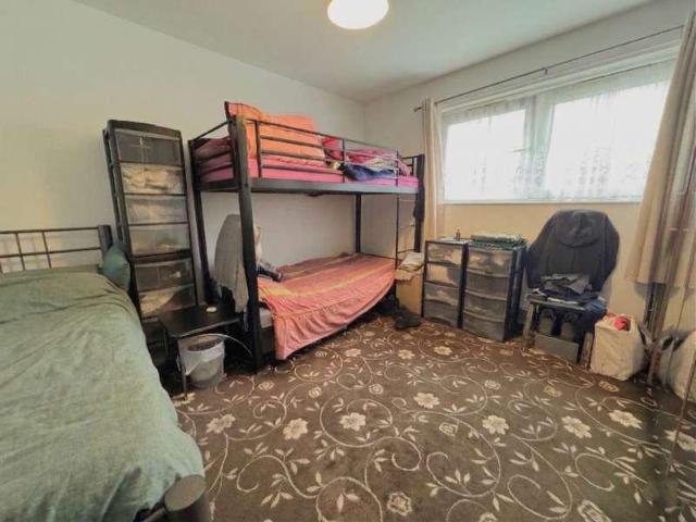 Flat for sale in Manor Park, Isle Of Man