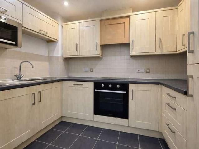 Flat for sale in Old Heath, Colchester