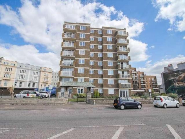 Flat for sale in Weston-super-mare, North Somerset